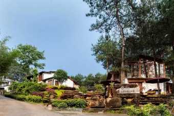 Floral Hotel Wukesong Cloud