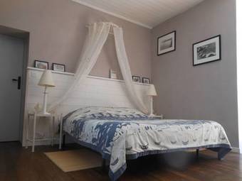 Bed & Breakfast Le Jardin � Mordreuc