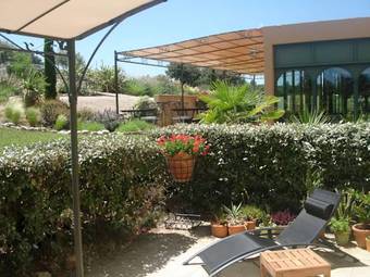 Hotel Logis Le Gardon