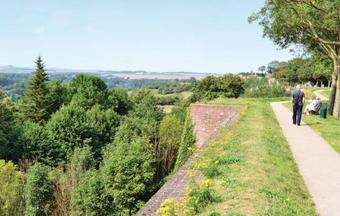 Holiday Home Hameau De St Andre K-858