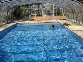 Villa Locations De Vacances Les Flach�res (dieulefit)