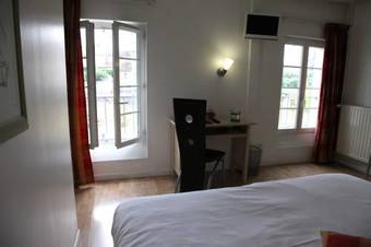 Hotel Le Continental