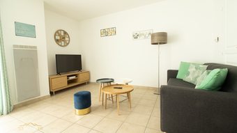 Apartamentos 123home - Smart Home