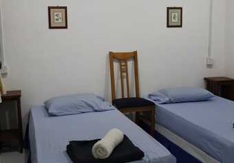 Hotel Emma Guest House