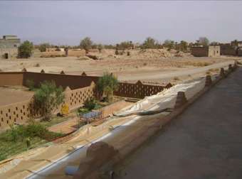 Hotel Muxu Berbere Auberge