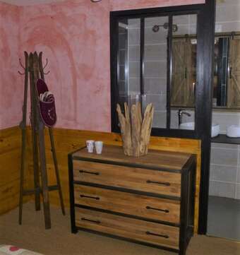 Hotel A La Belle Vie