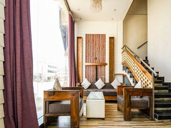 Hotel Oyo 29348 Marwar Heritage