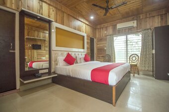 Hotel Oyo 28412 Green Touch Eco Resort