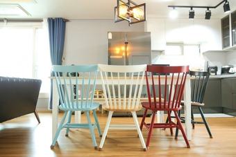 The Wind Blows Pension