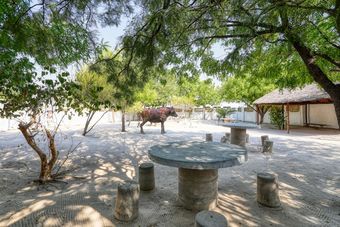 Posada Ntunda Lodge