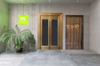 Hotel Ibis Styles Zhengzhou International Convention And Exhibitio