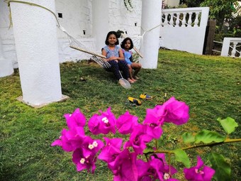 Hotel Ekdant Holiday Home