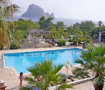 Apartamentos Petunia