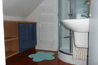 Holiday Home La Petite Maison Pordic