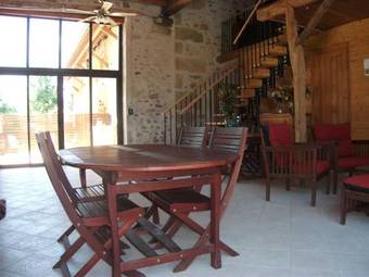 Bed & Breakfast Chambres D 'h�tes "au Vieux Pr�ssoir"