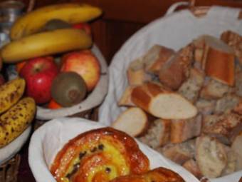 Hotel Cit�tel Le Petit Billot