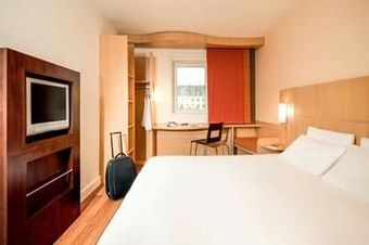 Hotel Ibis Vitre Centre