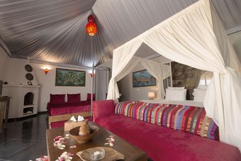Hotel Eden Lodges