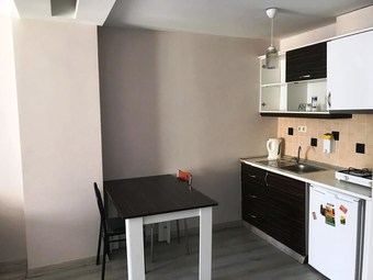 Apartamento Aqua Suite