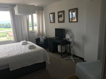 Hotel Auberge De Duillier