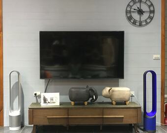 Hotel Meinung On The Field Homestay