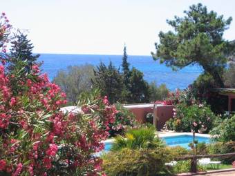 Les Bungalows De Figha