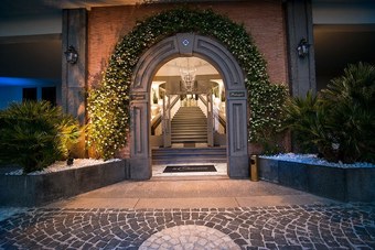 Hotel San Lorenzo