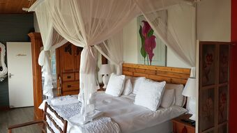 Bed & Breakfast The-ark B & B