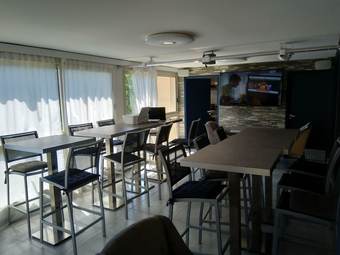 Hotel L'oberge Des Sources