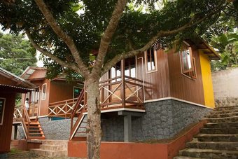 Hotel Guest House Quinta Natural