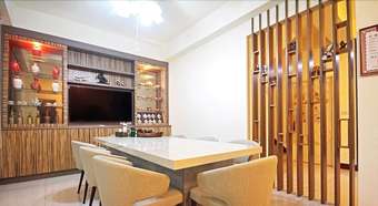 Hotel Plum Green Homestay