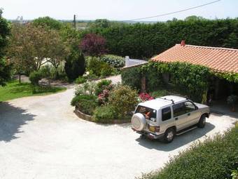 Bed & Breakfast Chambres D'h�tes La Forterie