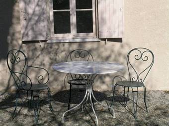 Holiday Home La Trinite St Martin De Castillon