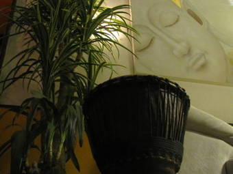 Queen Serenity Hotel