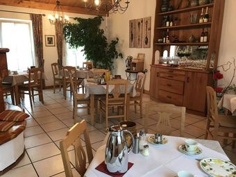 Hotel G�stehaus Sebastiani