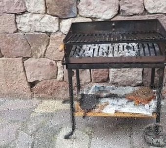 House With 4 Bedrooms In Linares, Pe�arrubia, With Wonderful Mountain View, Furnished Balcony And Wifi - 36 Km From The Beach