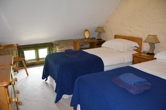 Kiri Cottage