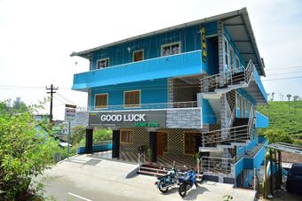 Hostal Pepy Good Luck Homestay