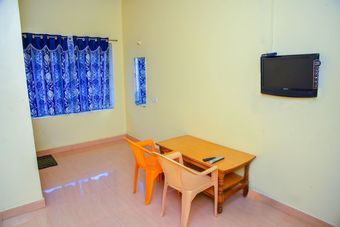 Hostal Pepy Mahathi Resort And Spa