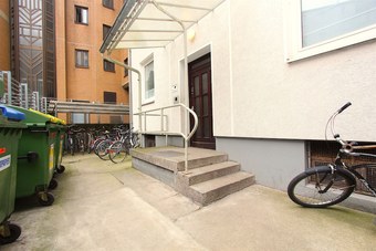 Private Apartment Schloßstraße