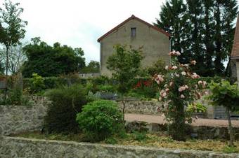 Le Manoir De Presle - G�te