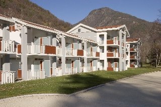 Apartamento Residence Radiana