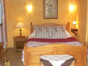 Bed & Breakfast Maison D'h�tes - Le 6 Bis