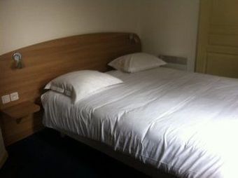 Comfort Hotel Romans