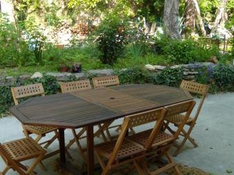 Bed & Breakfast Le Mas Aux Ar�mes