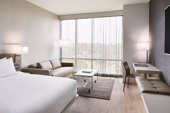 AC Hotel By Marriott Charlotte Southpark