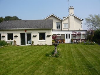 Hotel The Croft Guest House - Cockwood Harbour