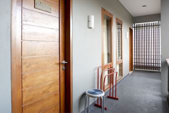 Hotel Oyo 1369 Griya Damai Syariah