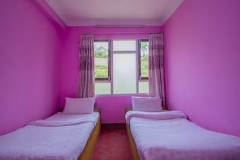 Hotel Spot On 438 Raj Resort