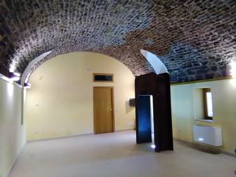Studio In Formicola, With Terrace - 30 Km From The Beach